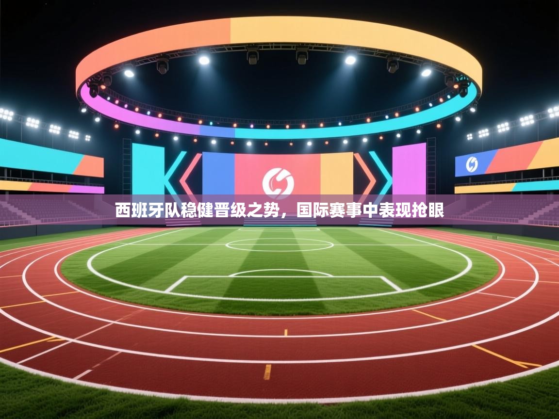 西班牙队稳健晋级之势,国际赛事中表现抢眼 第1张