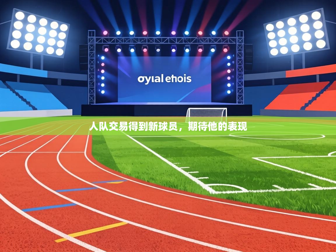 人队交易得到新球员,期待他的表现 第2张